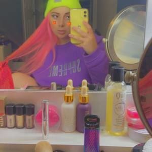 Meet your Posher, Jayne